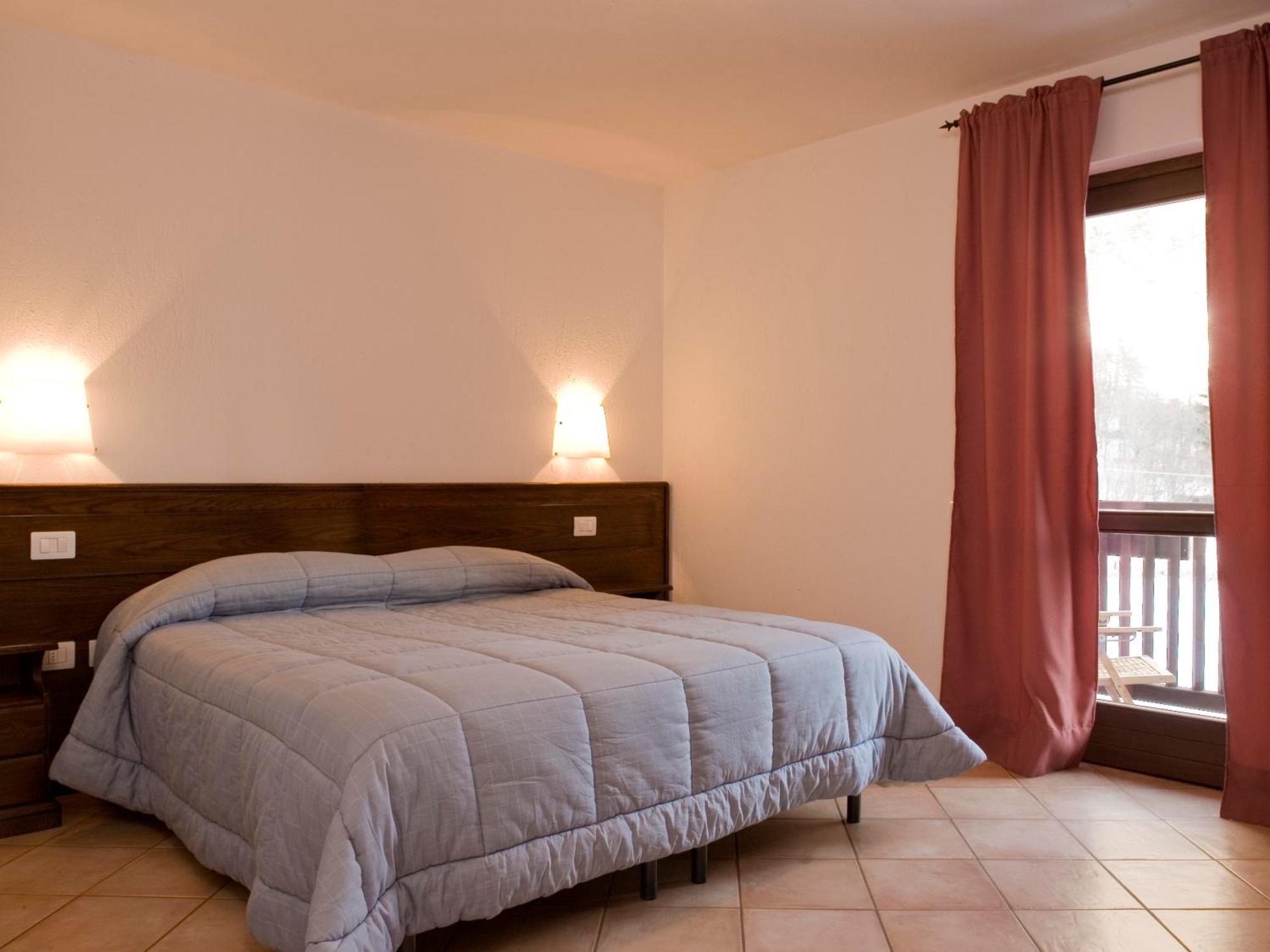 Agriturismo Les Hiboux Brusson Eksteriør bilde
